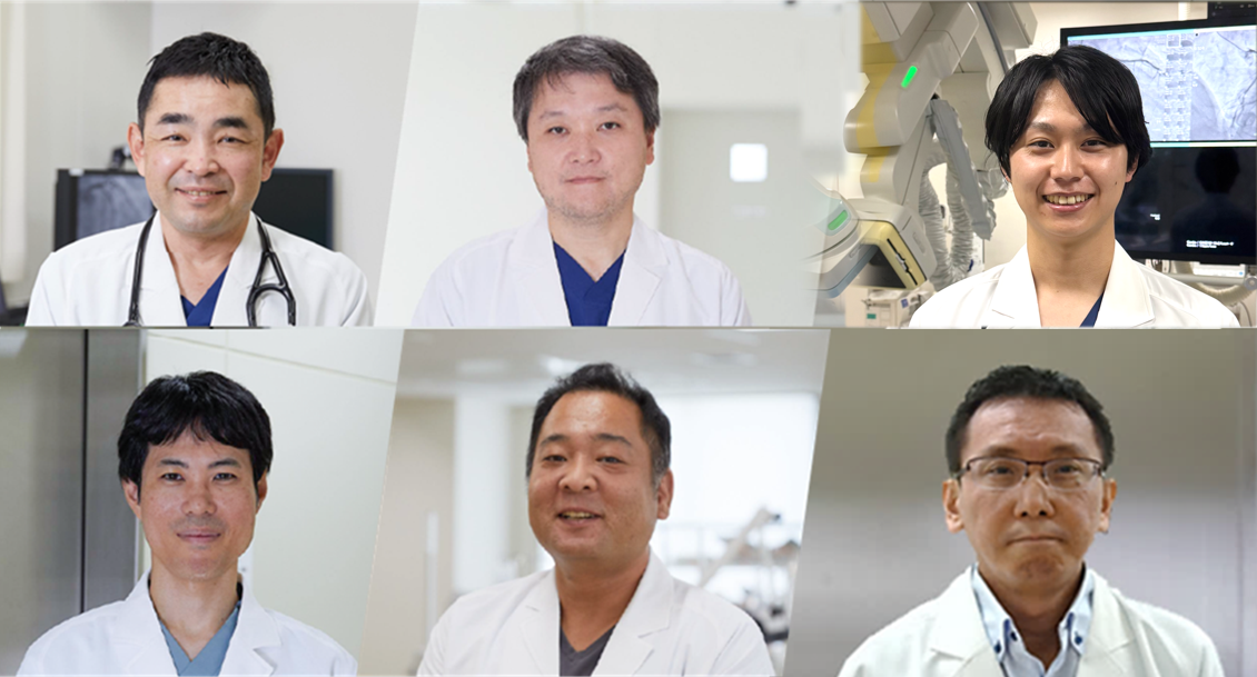 心臓血管センター