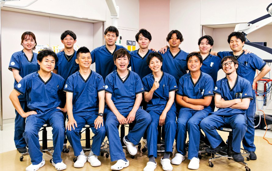 臨床工学技士