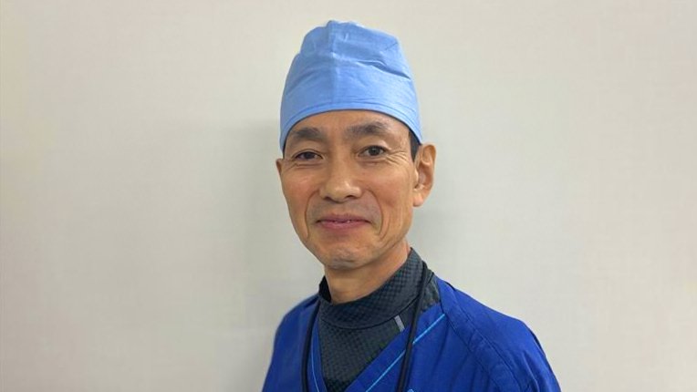 麻酔科医師