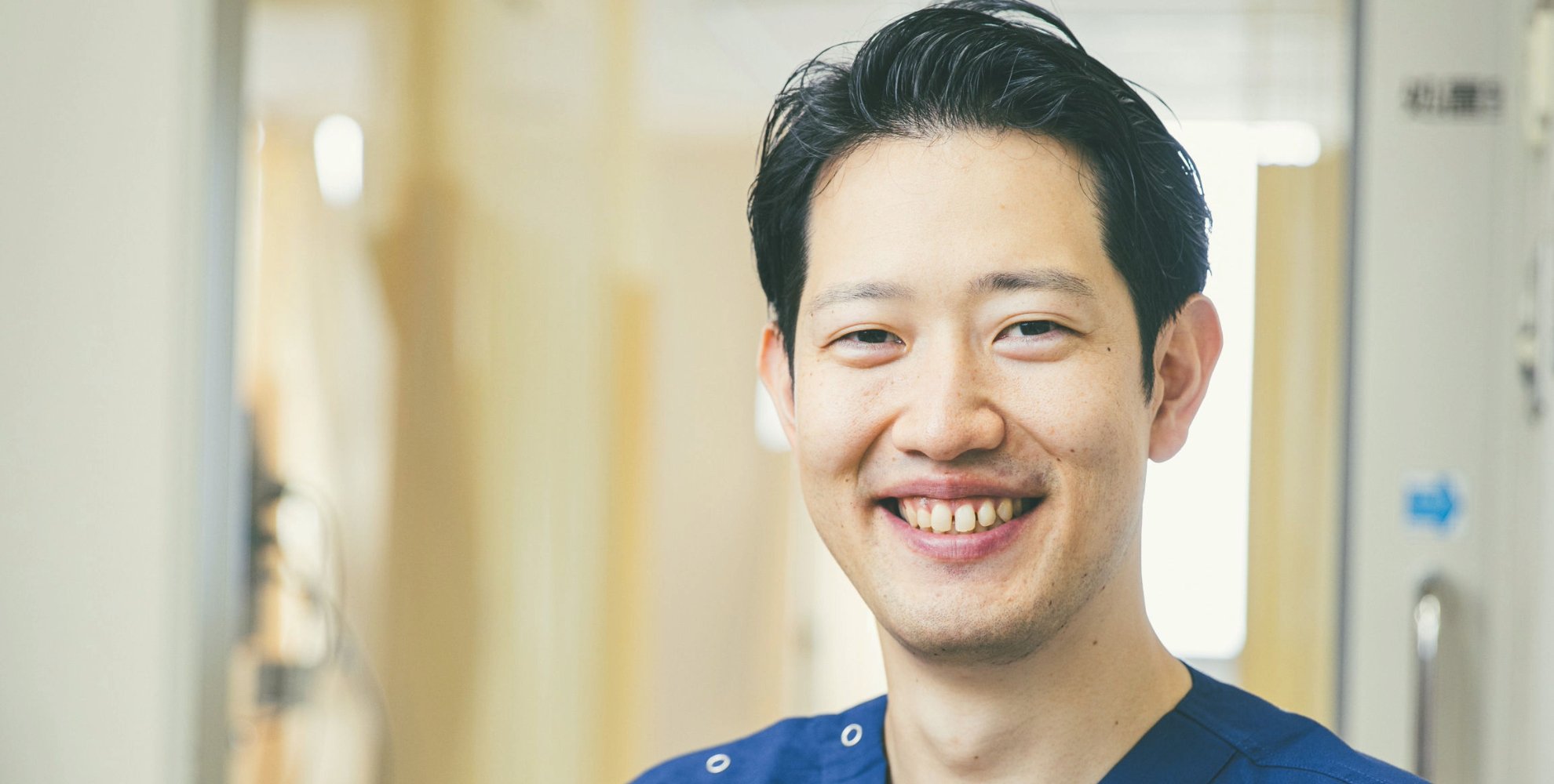 消化器科医師