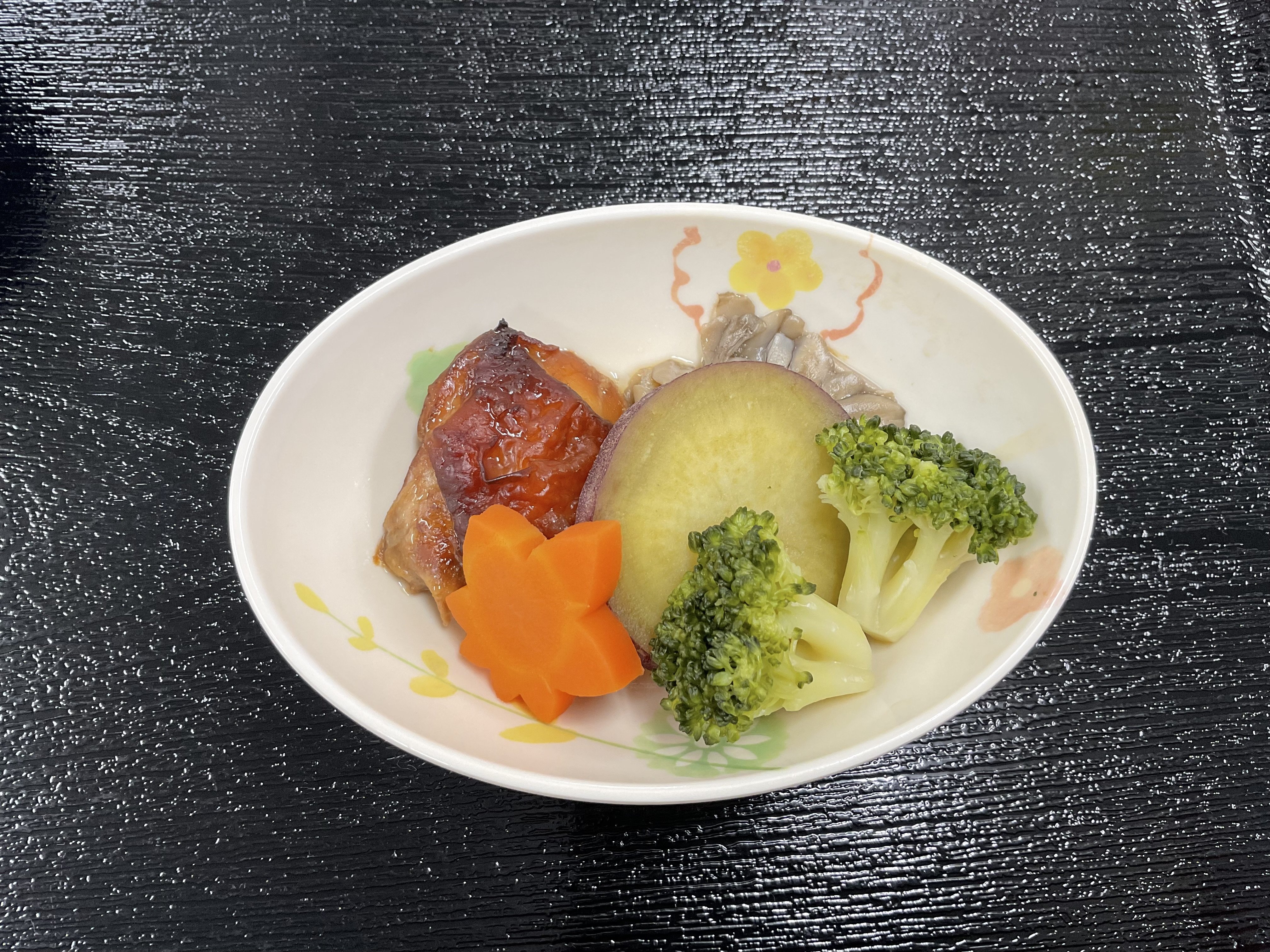 251127鶏もも煮込み