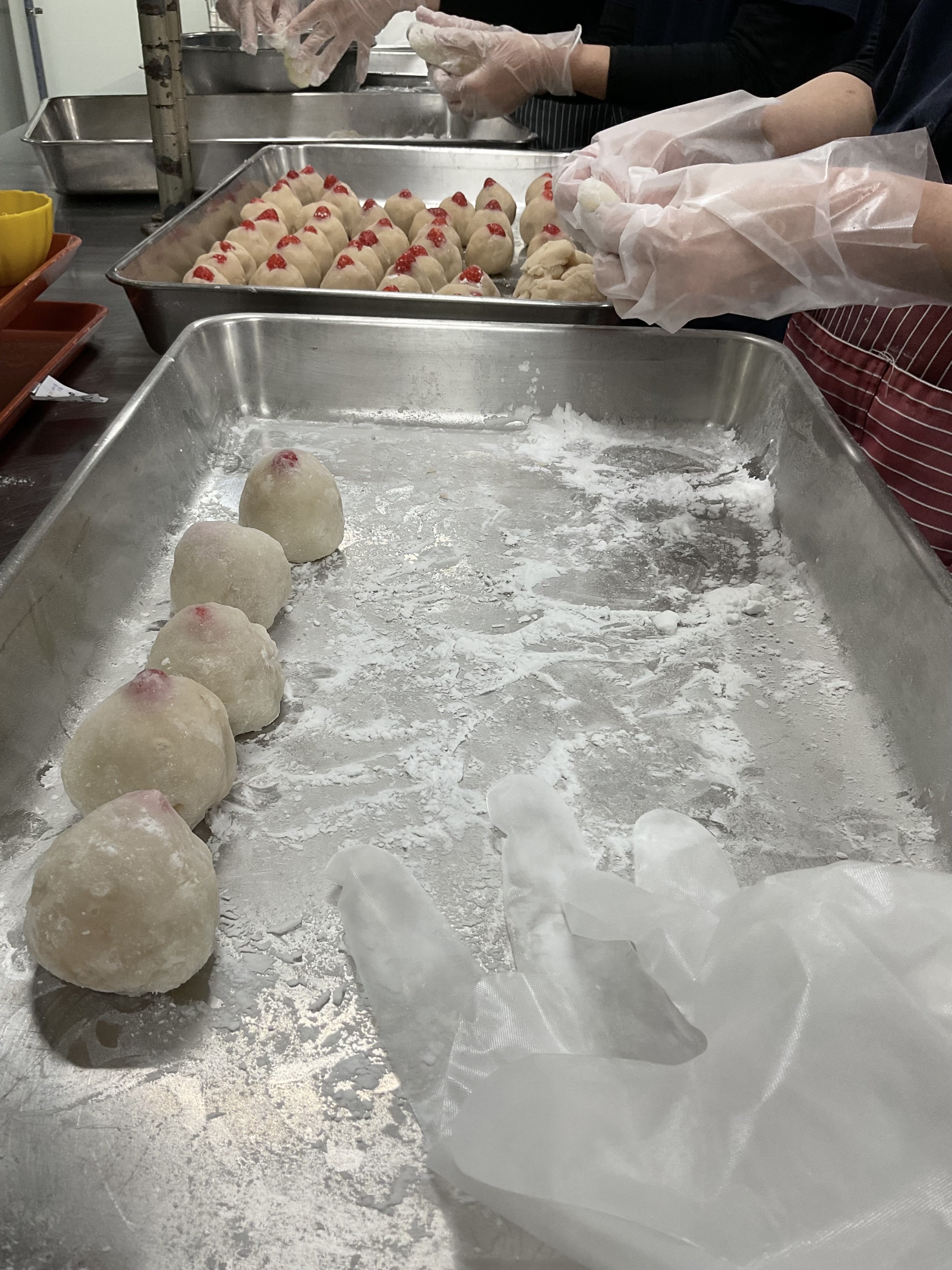 260219いちご大福